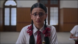 Amber Girls School - Season 01 Episode 08